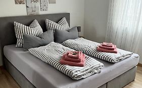 Ferienwohnung Lina